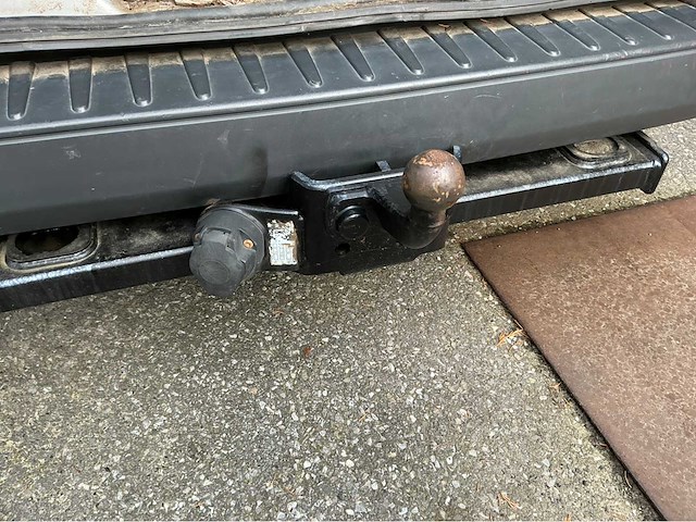 2014 ford transit custom - afbeelding 37 van  69