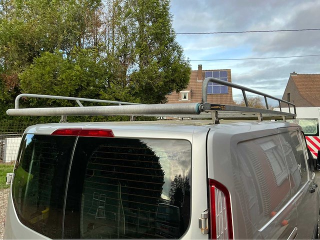 2014 ford transit custom - afbeelding 38 van  69