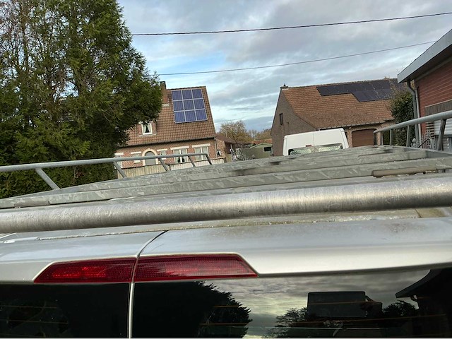 2014 ford transit custom - afbeelding 39 van  69