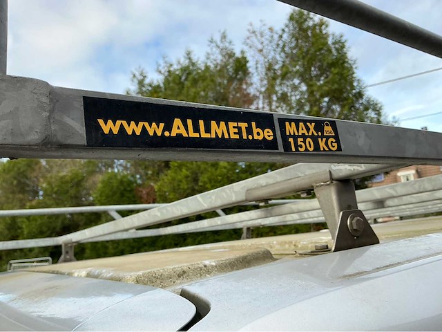 2014 ford transit custom - afbeelding 40 van  69