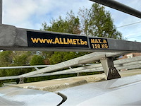 2014 ford transit custom - afbeelding 40 van  69