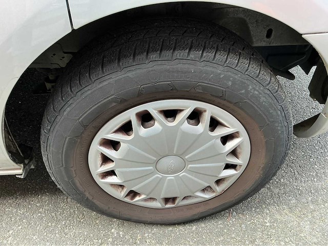 2014 ford transit custom - afbeelding 42 van  69