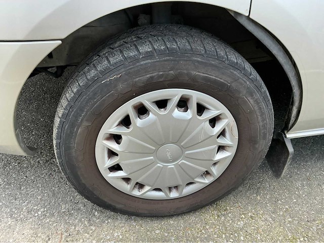 2014 ford transit custom - afbeelding 43 van  69