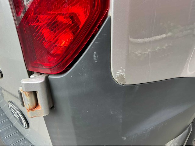 2014 ford transit custom - afbeelding 46 van  69