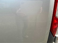 2014 ford transit custom - afbeelding 47 van  69