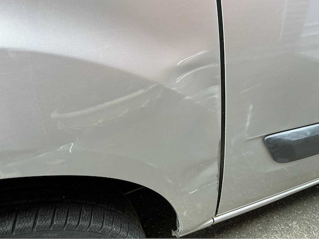 2014 ford transit custom - afbeelding 48 van  69