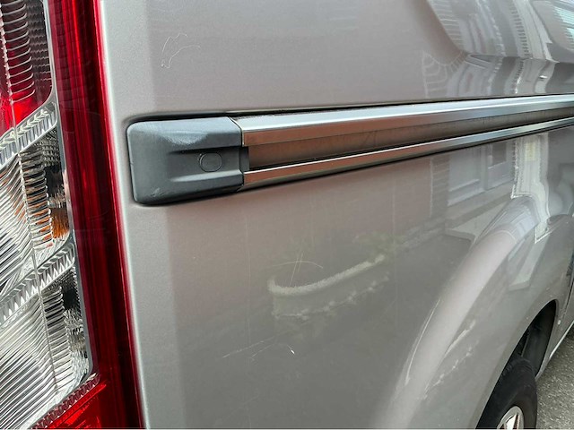 2014 ford transit custom - afbeelding 51 van  69