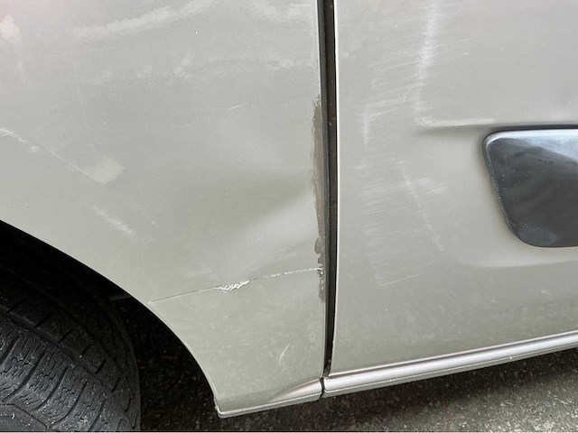 2014 ford transit custom - afbeelding 52 van  69