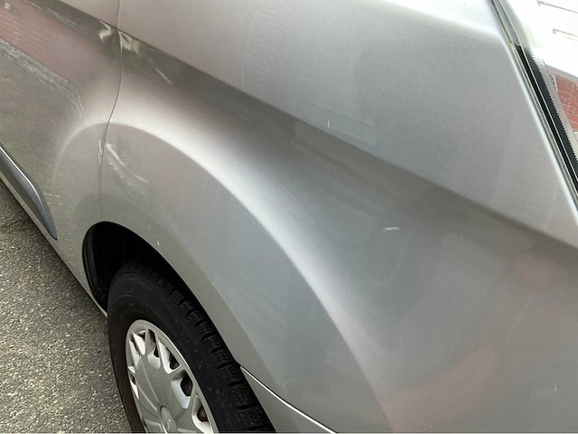 2014 ford transit custom - afbeelding 53 van  69