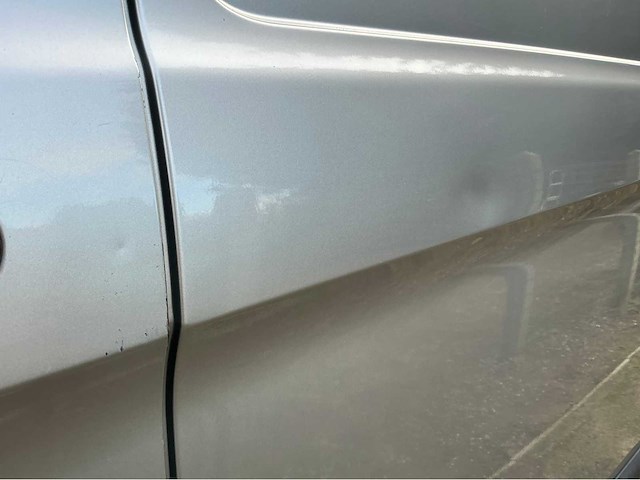 2014 ford transit custom - afbeelding 55 van  69