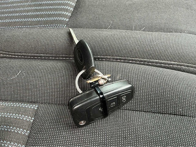 2014 ford transit custom - afbeelding 57 van  69