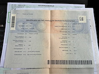 2014 ford transit custom - afbeelding 63 van  69