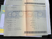 2014 ford transit custom - afbeelding 65 van  69