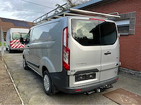 2014 ford transit custom - afbeelding 56 van  69