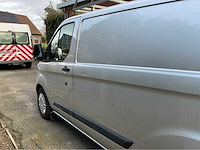 2014 ford transit custom - afbeelding 67 van  69