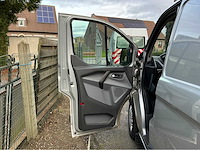 2014 ford transit custom - afbeelding 68 van  69
