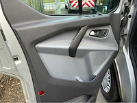 2014 ford transit custom - afbeelding 69 van  69