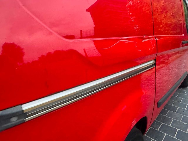 2014 ford transit custom - afbeelding 5 van  14