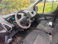 2014 ford transit custom - afbeelding 9 van  14