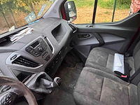 2014 ford transit custom - afbeelding 10 van  14