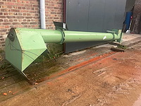 2014 frantsen fk300dn schroeftransporteur