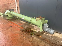 2014 frantsen fk300dn schroeftransporteur - afbeelding 2 van  9