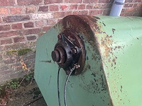 2014 frantsen fk300dn schroeftransporteur - afbeelding 7 van  9