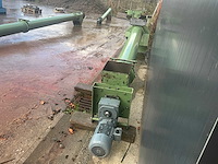 2014 frantsen fk300dn schroeftransporteur - afbeelding 3 van  9