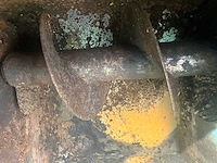 2014 frantsen fk300dn schroeftransporteur - afbeelding 8 van  9