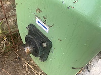 2014 frantsen fkt360dn schroeftransporteur - afbeelding 2 van  11