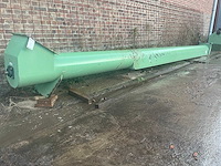 2014 frantsen fkt360dn schroeftransporteur - afbeelding 4 van  11