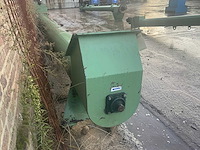 2014 frantsen fkt360dn schroeftransporteur - afbeelding 5 van  11