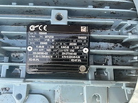 2014 frantsen fkt360dn schroeftransporteur - afbeelding 7 van  11