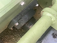 2014 frantsen fkt360dn schroeftransporteur - afbeelding 9 van  11