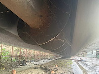 2014 frantsen fkt360dn schroeftransporteur - afbeelding 10 van  11