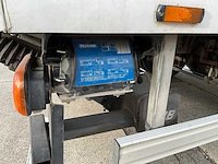 2014 fuso canter vrachtwagen - afbeelding 4 van  36