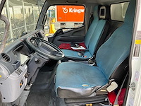 2014 fuso canter vrachtwagen - afbeelding 7 van  36