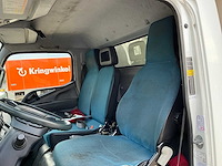 2014 fuso canter vrachtwagen - afbeelding 8 van  36