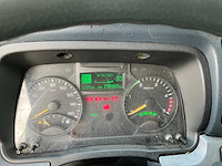 2014 fuso canter vrachtwagen - afbeelding 9 van  36