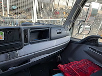 2014 fuso canter vrachtwagen - afbeelding 11 van  36