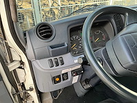 2014 fuso canter vrachtwagen - afbeelding 14 van  36