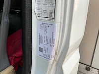 2014 fuso canter vrachtwagen - afbeelding 15 van  36