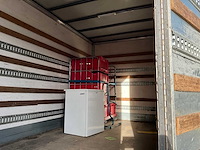 2014 fuso canter vrachtwagen - afbeelding 18 van  36