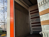 2014 fuso canter vrachtwagen - afbeelding 20 van  36