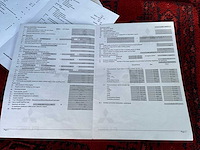 2014 fuso canter vrachtwagen - afbeelding 25 van  36