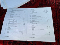 2014 fuso canter vrachtwagen - afbeelding 27 van  36