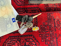 2014 fuso canter vrachtwagen - afbeelding 30 van  36