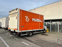 2014 fuso canter vrachtwagen - afbeelding 31 van  36