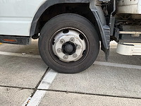 2014 fuso canter vrachtwagen - afbeelding 36 van  36