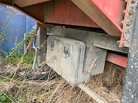 2014 galtrailer bspm3 oplegger kipper - afbeelding 10 van  17